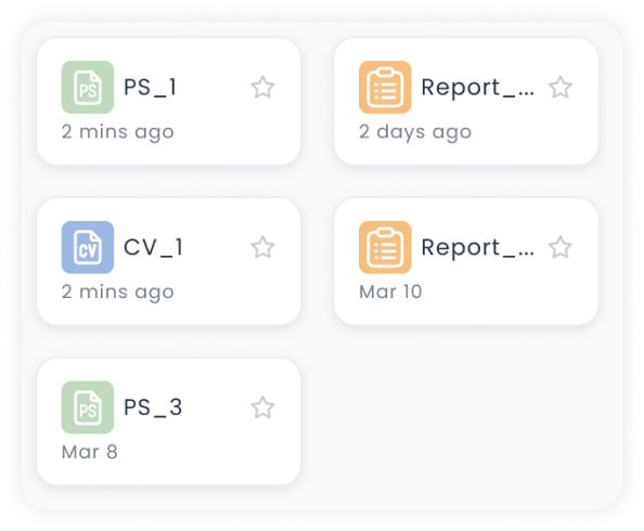 Program Selection patch