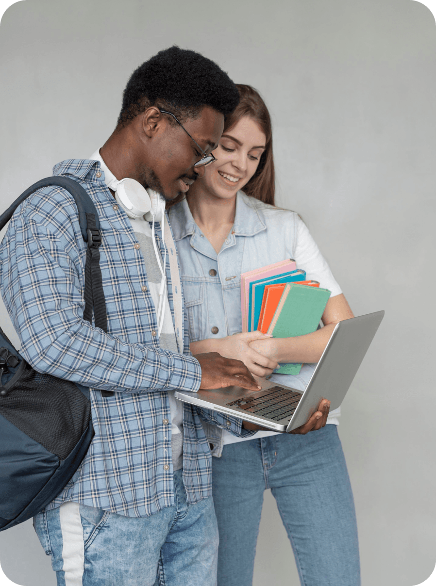 Program Selection user story